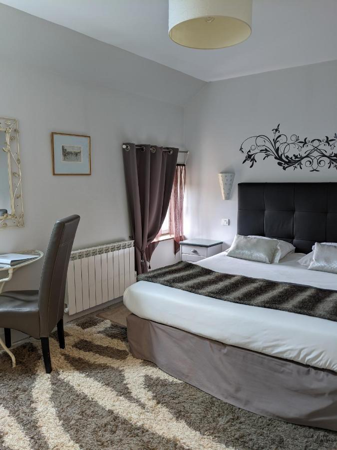 Domaine De Moresville Flacey  Екстериор снимка