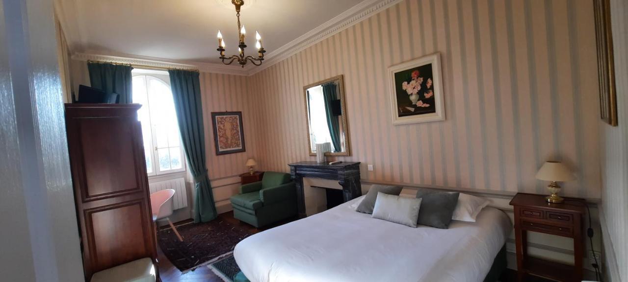 Domaine De Moresville Flacey  Екстериор снимка