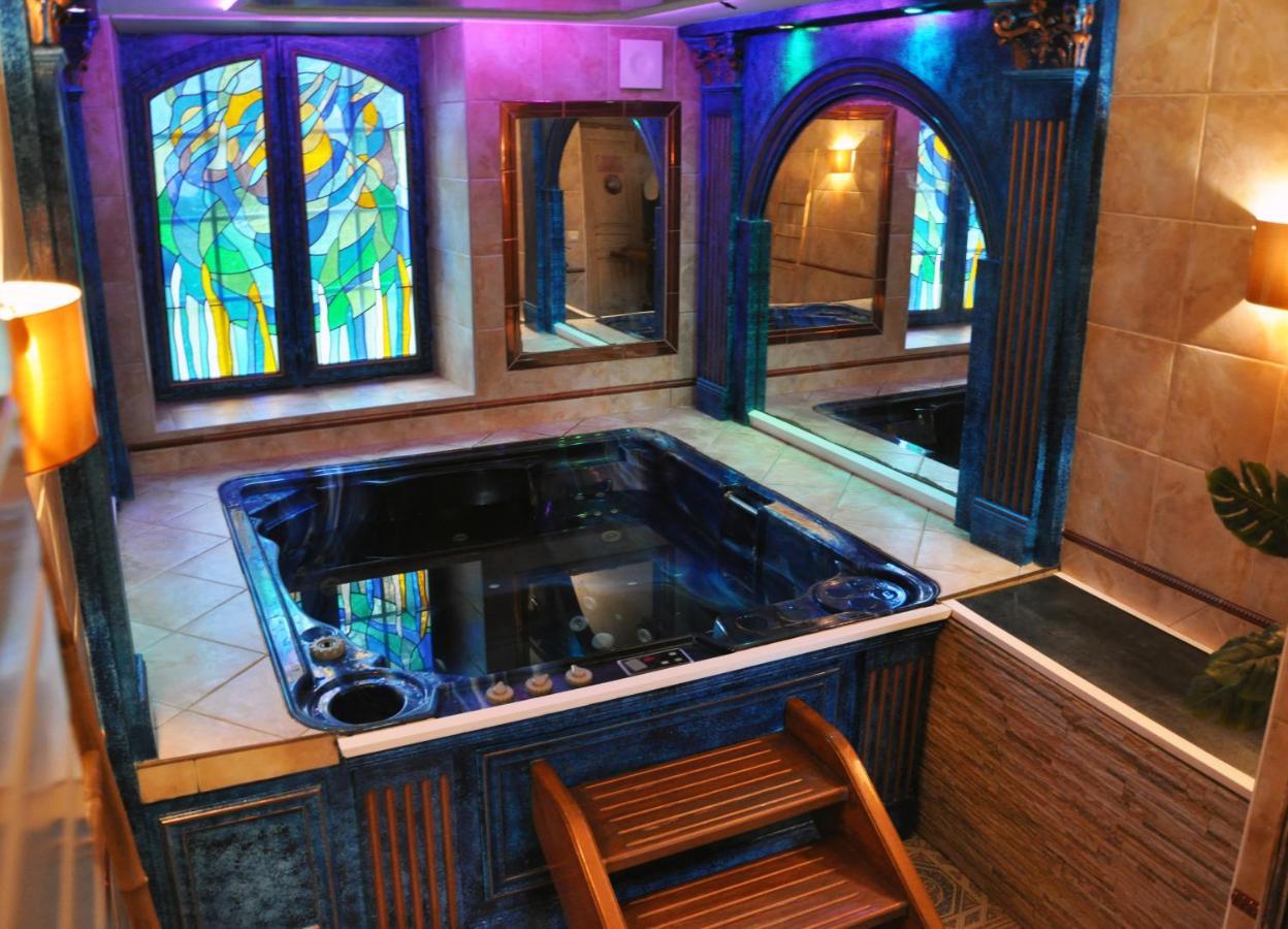 Domaine De Moresville Flacey  Екстериор снимка