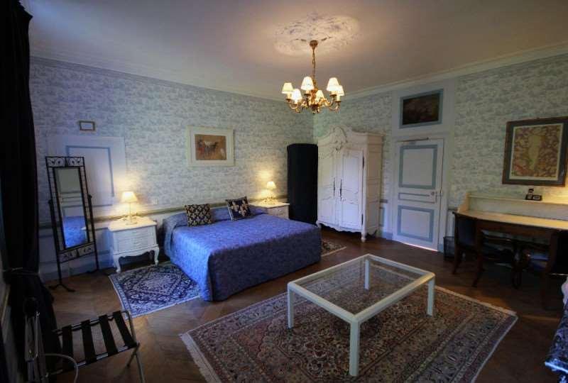 Domaine De Moresville Flacey  Стая снимка
