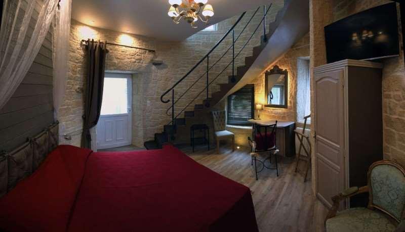 Domaine De Moresville Flacey  Стая снимка
