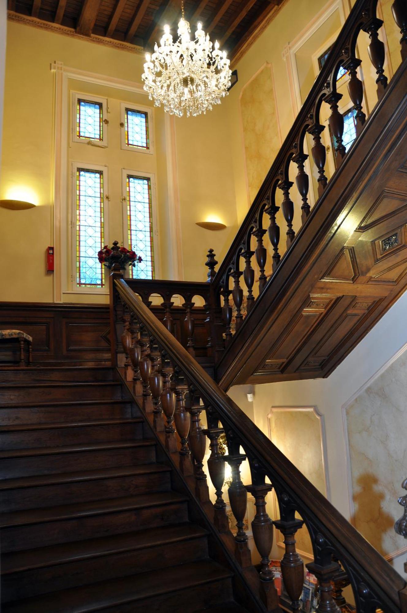 Domaine De Moresville Flacey  Екстериор снимка